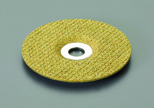 【メーカー在庫あり】 100x3mm/#80 フレキシブル砥石(20枚 000012291827 JP店