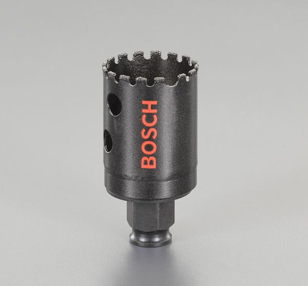 【メーカー在庫あり】 57mm ダイヤモンドホールソー(磁器タイル用/ 000012292151 JP店 6,606円