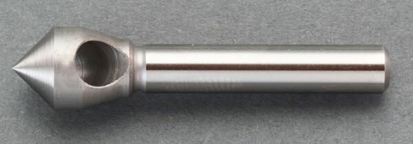 【製造会社店卸し資産あり】 20-48粍 カウンタシンク(16粍軸・HSS) 000012287560 JP店