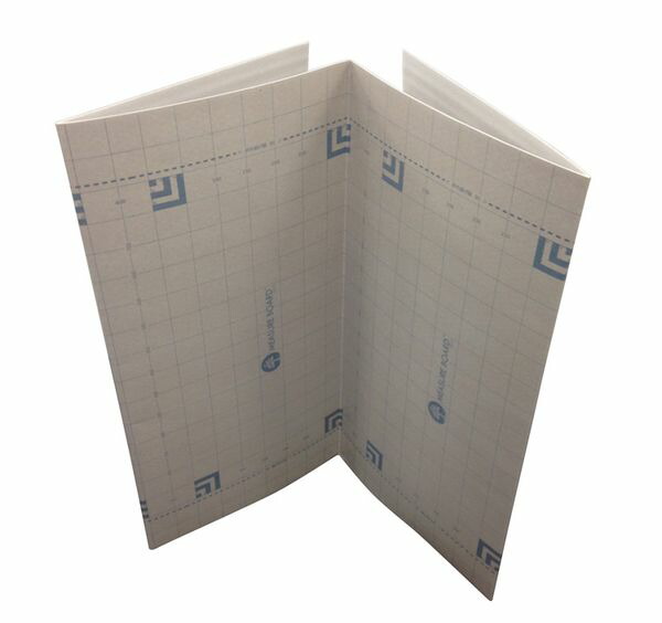 【メーカー在庫あり】 0.9x1.8m/3.0mm 床面養生シート(4 000012298159 JP店