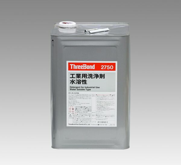 【製造業者店卸し資産あり】 18L 部分品洗い濯ぎ剤(製作用) 000012287052 JP店