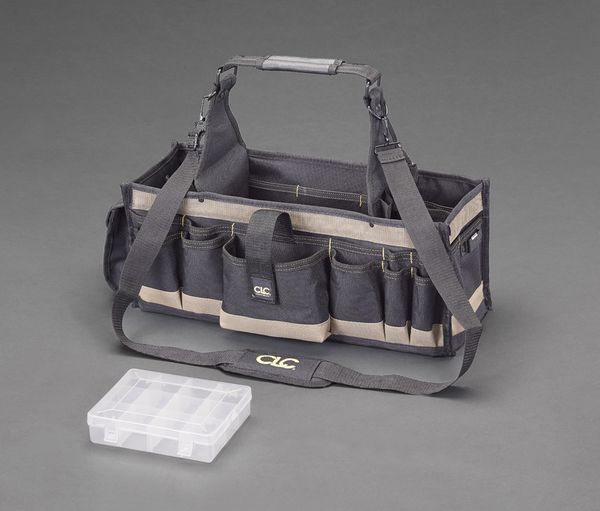 【メーカー在庫あり】 585x305x380mm ツールバッグ 000012292701 JP店