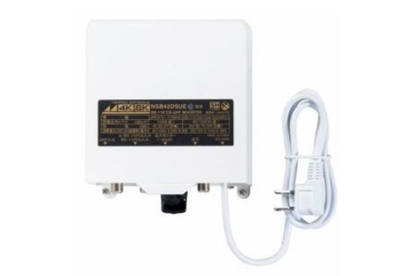 【メーカー在庫あり】 電源分離型ブースター 000012297817 JP店｜株式会社ヒロチー商事 店