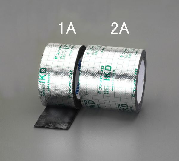 【製造業者店卸し資産あり】 60x2000粍 耐火磁気テープ 000012296231 JP店
