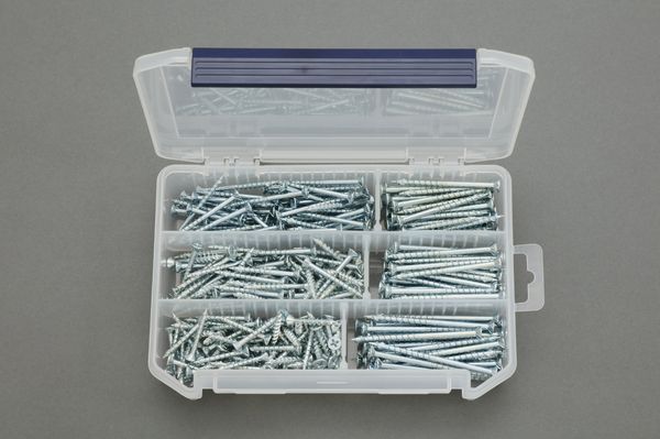 【メーカー在庫あり】 高トルク工具対応ビスセット[18V対応] 000012293587 JP店｜株式会社ヒロチー商事 店