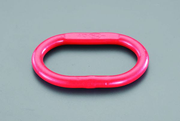 【メーカー在庫あり】 260x140x36mm/12.0ton 吊りリング 000012295356 JP店