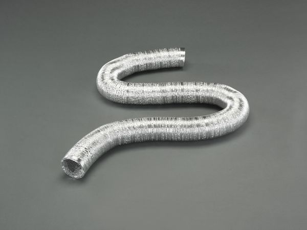 【メーカー在庫あり】 φ100mmx10m 伸縮アルミフレキシブルダ 000012294356 JP店｜株式会社ヒロチー商事 店