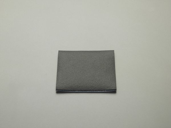 【メーカー在庫あり】 1000x1000x3.25mm ゴムスポンジ 000012294583 JP店
