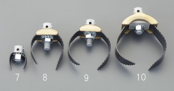 【メーカー在庫あり】 64mm H-D\