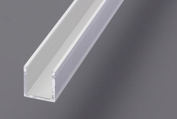 【メーカー在庫あり】 40x20x1000mm ｱﾙﾐﾁｬﾝﾈﾙ( 5本) EA440HH-40B JP店｜株式会社ヒロチー商事 店