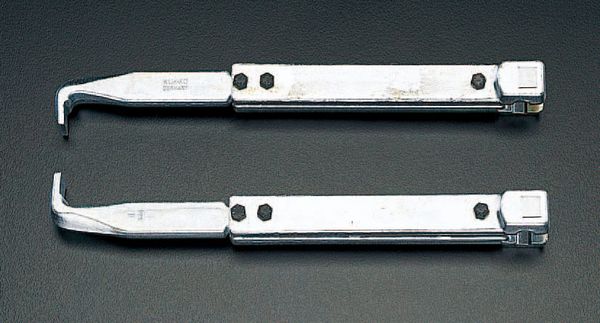 【メーカー在庫あり】 300mm [EA500AA-160･200用] 替え EA500AB-6 JP店｜株式会社ヒロチー商事 店