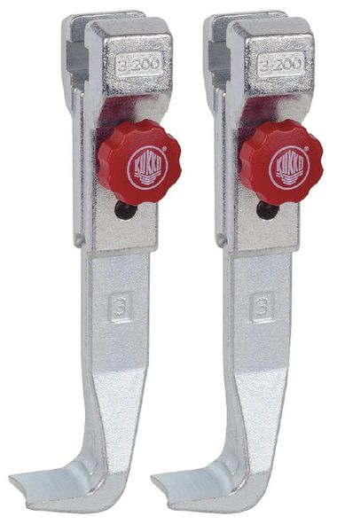 【メーカー在庫あり】 200mm [EA500AH-250/350用]ｱｰﾑ(2 EA500AH-6 JP店