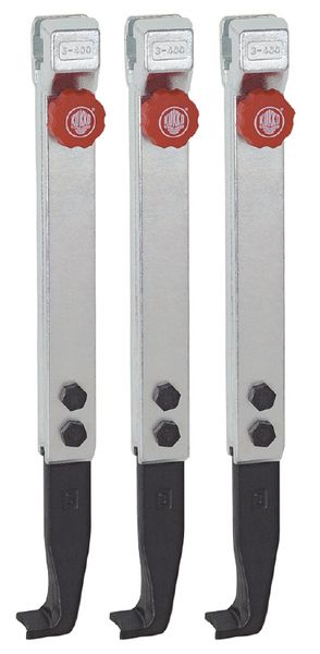 【メーカー在庫あり】 400mm [EA500BG-250用]ｱｰﾑ(3本組 EA500BG-8 JP店