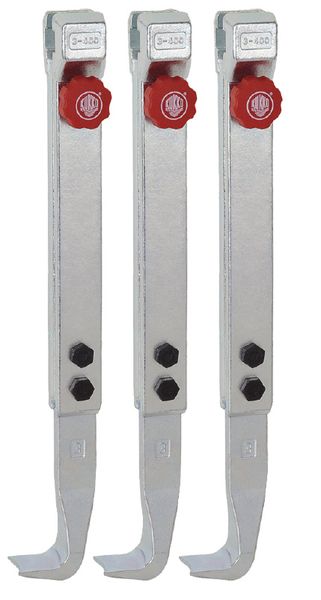 【メーカー在庫あり】 400mm [EA500BH-250用]ｱｰﾑ(3本組 EA500BH-8 JP店