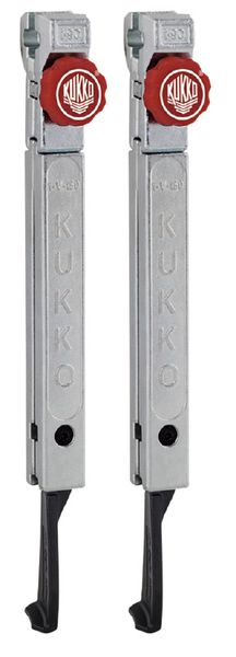 【メーカー在庫あり】 250mm[EA500CF- 90/120用]ｱｰﾑ(2 EA500CF-3 JP店