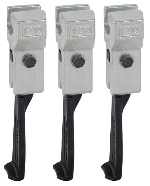 【メーカー在庫あり】 100mm[EA500CH- 90/130用]ｱｰﾑ(3 EA500CH-1 JP店