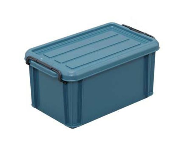 【メーカー在庫あり】 345x205x165mm 収納ケース(バックル EA506AB-35BA JP店