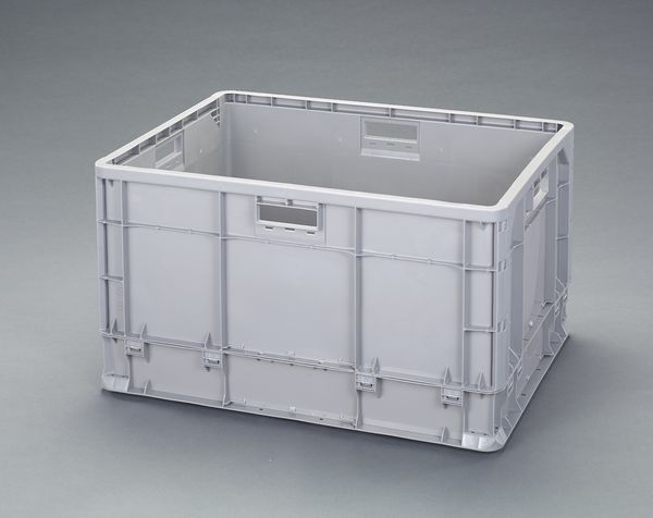 【メーカー在庫あり】 670x503x565mm/164L ｺﾝﾃﾅ(ﾗｲﾄ EA506AF-144 JP店