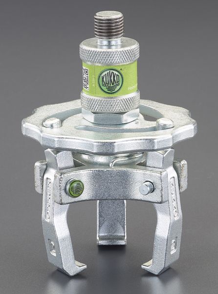 【メーカー在庫あり】 50-70mm 3本爪ﾍﾞｱﾘﾝｸﾞﾌﾟｰﾗｰ(ｾﾙﾌｾﾝ EA512A-2 JP店