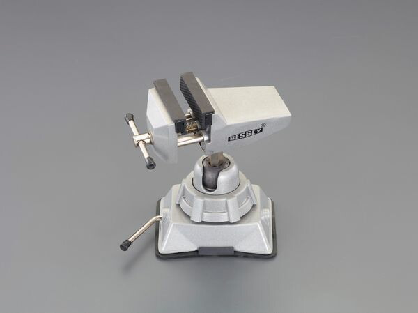 【製造業者店卸し資産あり】 70粍 ﾍﾞﾝﾁﾊﾞｲｽ(吸盤式) EA525BJ-11 JP店