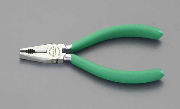 【メーカー在庫あり】 200mm ﾍﾟﾝﾁ(磨き) EA534SR-13 JP店