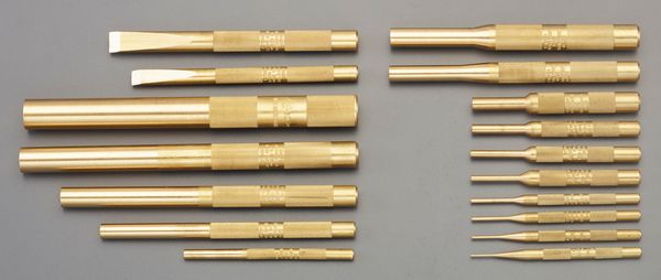 【メーカー在庫あり】 17本組 ﾛｰﾙﾋﾟﾝﾎﾟﾝﾁ&ｽｸﾚｰﾊﾟｰ(真 EA572MJ-40 JP店