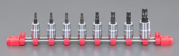 【メーカー在庫あり】 3/8"DR /T20-T55 [ﾄﾙｸｽ] ﾋﾞｯﾄ EA618PS-100 JP店｜株式会社ヒロチー商事 店