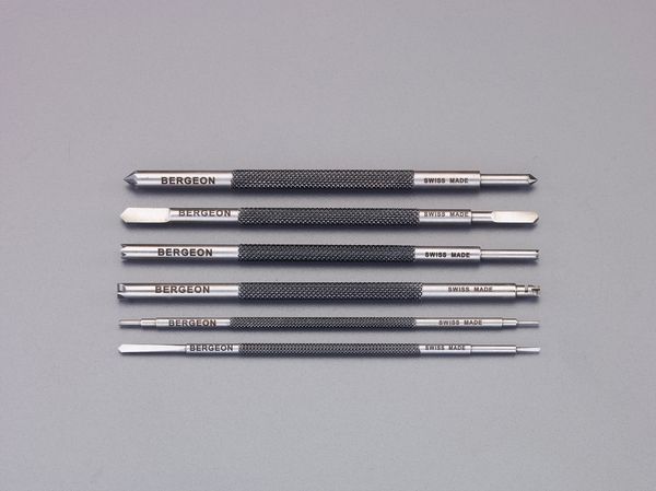 【メーカー在庫あり】 精密ｶｯﾀｰｾｯﾄ(6本組/両刃) EA824DA-21 JP店