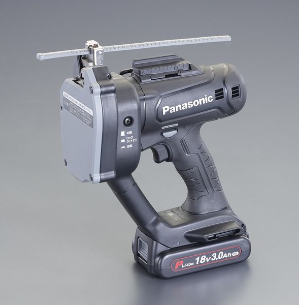 【製造会社店卸し資産あり】 DC18V 全ねじｶｯﾀｰ(申し受ける式) EA858A-31 JP店