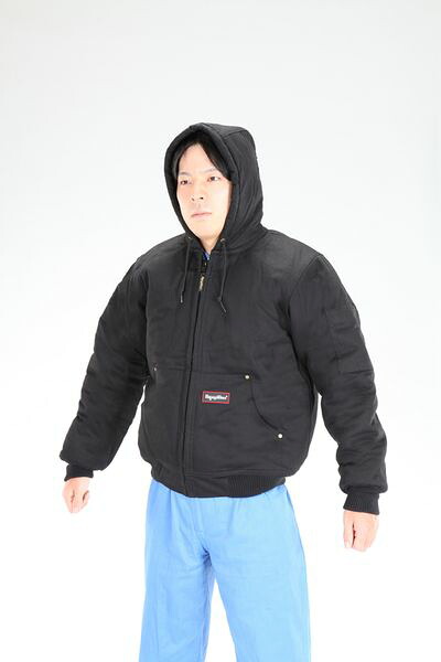 【メーカー在庫あり】 [M] 防寒ｼﾞｬｹｯﾄ EA915GD-221 JP店