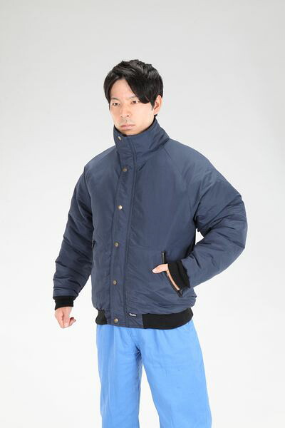 【メーカー在庫あり】 [M] 防寒ｼﾞｬｹｯﾄ EA915GD-261 JP店｜株式会社ヒロチー商事 店
