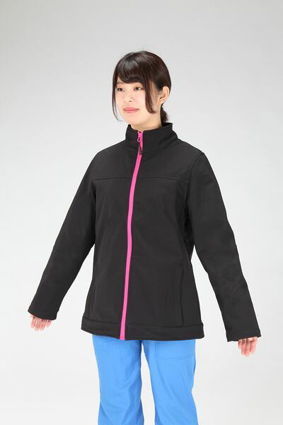 【メーカー在庫あり】 [S]防寒ｼﾞｬｹｯﾄ(女性用) EA915GD-311 JP店