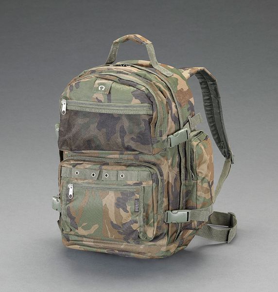 【メーカー在庫あり】 343x203x508mm/ 30L ﾊﾞｯｸﾊﾟｯｸ( EA927CH-24 JP店