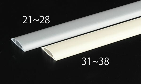 【メーカー在庫あり】 117mmx2.0m ﾜｺﾞﾝﾓｰﾙ(ﾍﾞｰｼﾞｭ) EA947HM-37 JP店