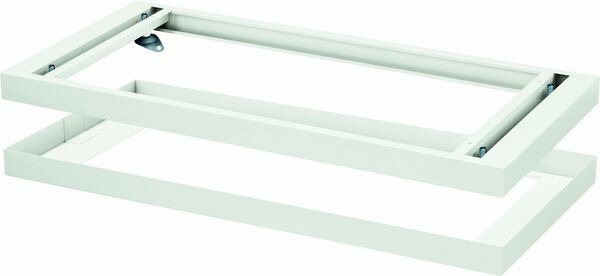 【製造業者店卸し資産あり】 900x427x 50粍 下置き用ﾀﾞﾌﾞﾙ EA954DJ-117 JP店