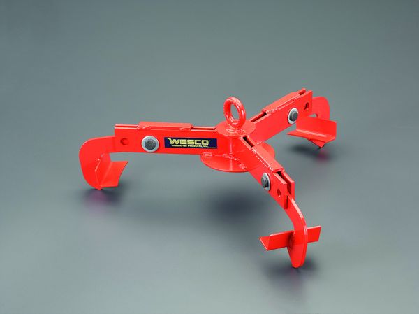 【製造会社店卸し資産あり】 30･55ｶﾞﾛﾝ(200L)用 ﾄﾞﾗﾑ缶ﾘﾌﾀｰ EA984DR-18 JP店