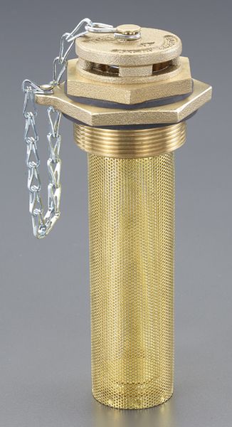 【製造業者店卸し資産あり】 2\"NPT ﾄﾞﾗﾑ缶空気の状態弁 EA991JG-2 JP店"