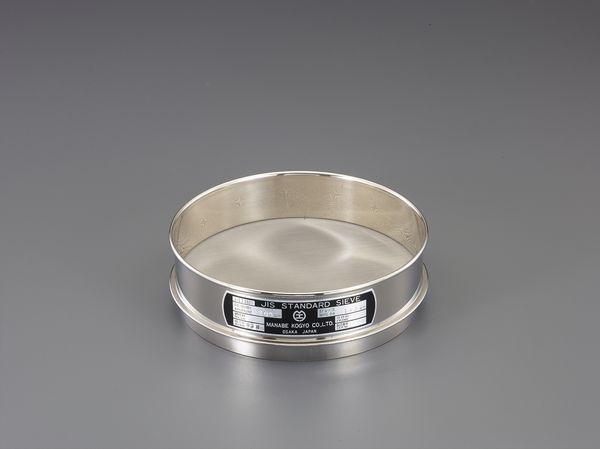 【メーカー在庫あり】 150.0x25.0x0.063mm 試験用ふる EA992CZ-17 JP店