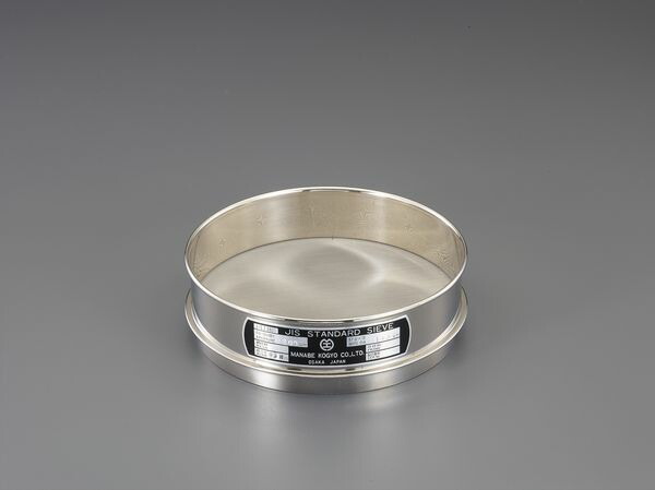 【メーカー在庫あり】 150.0x25.0x0.045mm 試験用ふる EA992CZ-19 JP店
