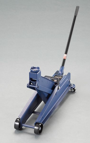 【メーカー在庫あり】 3.0ton/148-530mm ﾄﾛﾘｰｼﾞｬｯｷ EA993LC-3B JP店｜株式会社ヒロチー商事 店