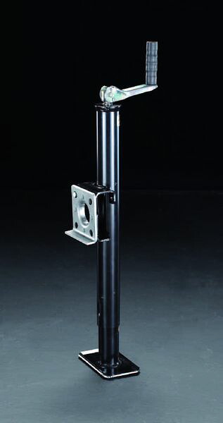 【メーカー在庫あり】 908kg/286-540mm 工業用ｼﾞｬｯｷ EA993MA-14 JP店｜株式会社ヒロチー商事 店 16,153円
