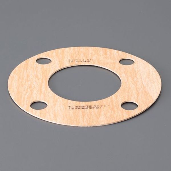 【メーカー在庫あり】 エスコ ESCO 150A/2.0mm 全面フランジパッキン(10K) EA351GE-150 JP店