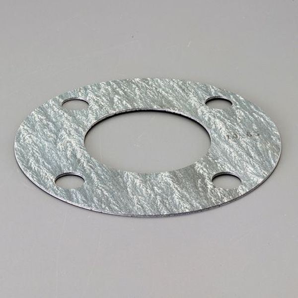 【メーカー在庫あり】 エスコ ESCO 100A/3.0mm全面フランジパッキン(耐熱・耐蒸気/10K) EA351GM-100 JP店