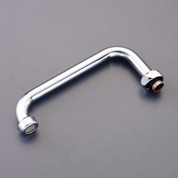 【メーカー在庫あり】 エスコ ESCO 170mm スパウト(自在) EA468HC-10 JP店