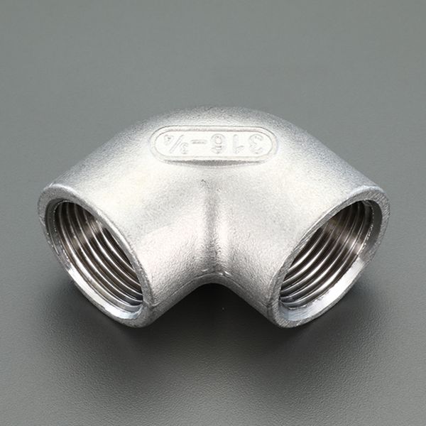 【メーカー在庫あり】 エスコ ESCO Rc2・1/2\