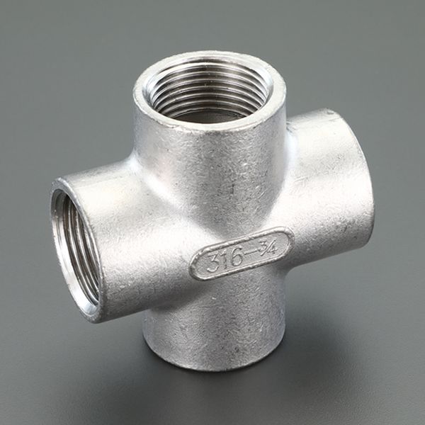 【メーカー在庫あり】 エスコ ESCO Rc1・1/2\