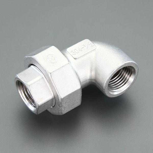 【メーカー在庫あり】 エスコ ESCO Rc 3/4\