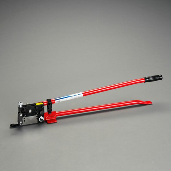 【メーカー在庫あり】 エスコ ESCO 1060mm アングルカッター(Lアングル用) EA527AA-32 JP店