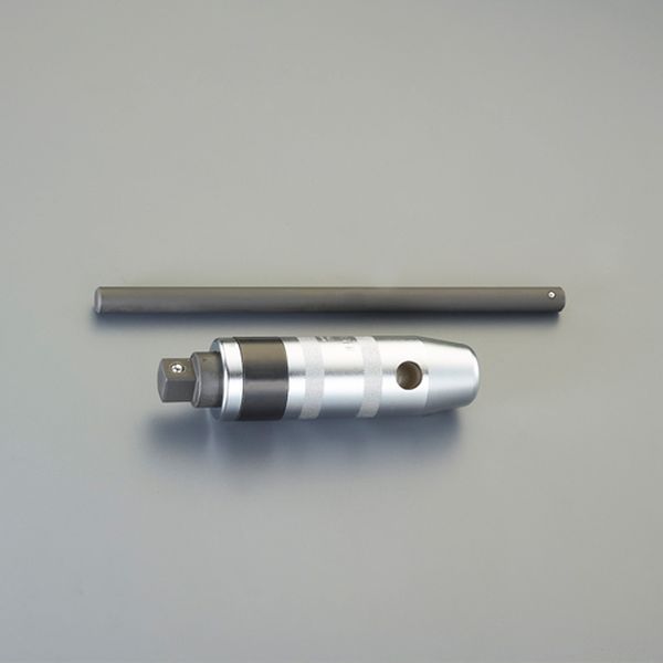 【メーカー在庫あり】 エスコ ESCO 3/4"DR インパクトドライバー(3/4"DR ソケット・ビット用) EA550XE JP店|株式会社ヒロチー商事 店
