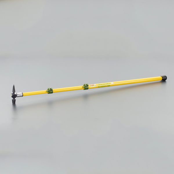 【メーカー在庫あり】 エスコ ESCO 492g/662-1500mm テストハンマー(ファイバ EA575WE-31 JP店|株式会社ヒロチー商事 店